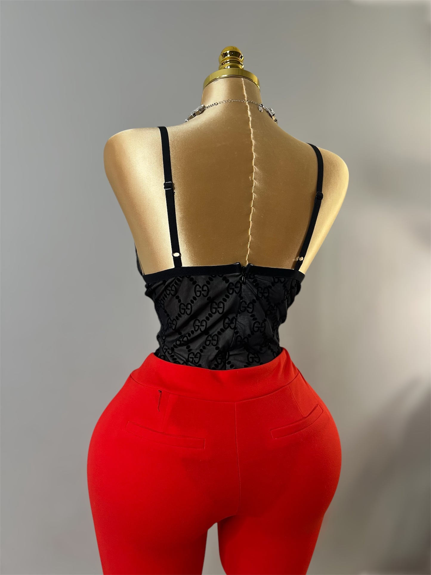 GG Bodysuit