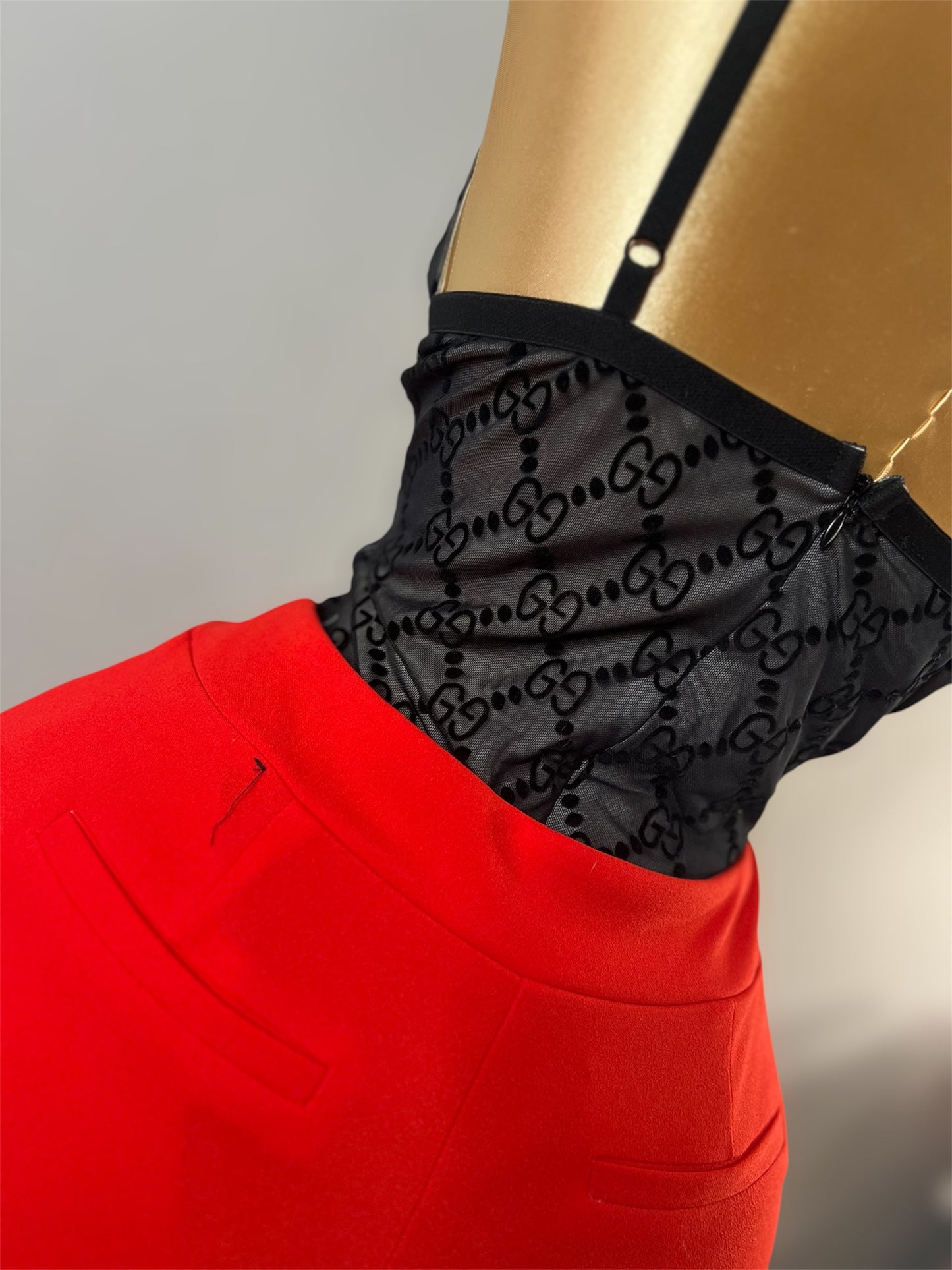 GG Bodysuit