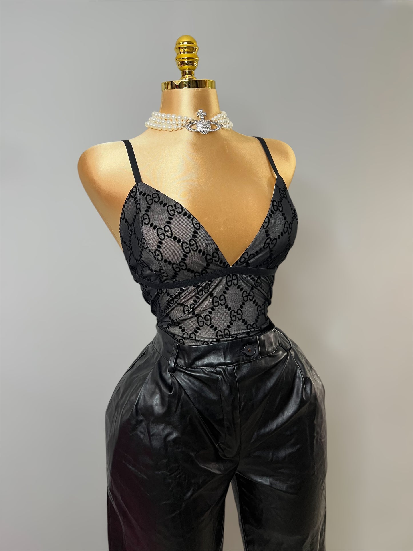 GG Bodysuit