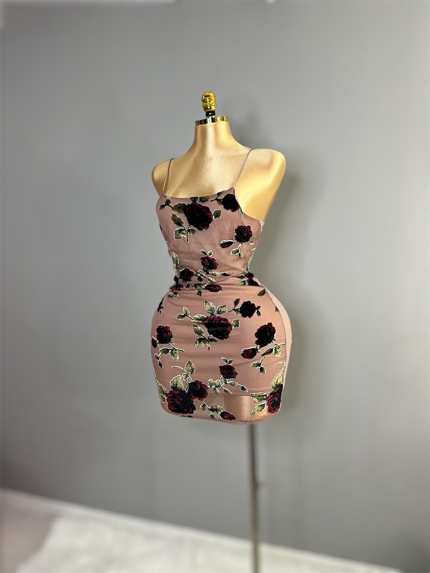 Rosa Dress