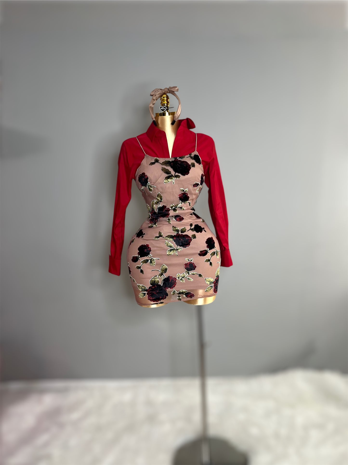 Rosa Dress