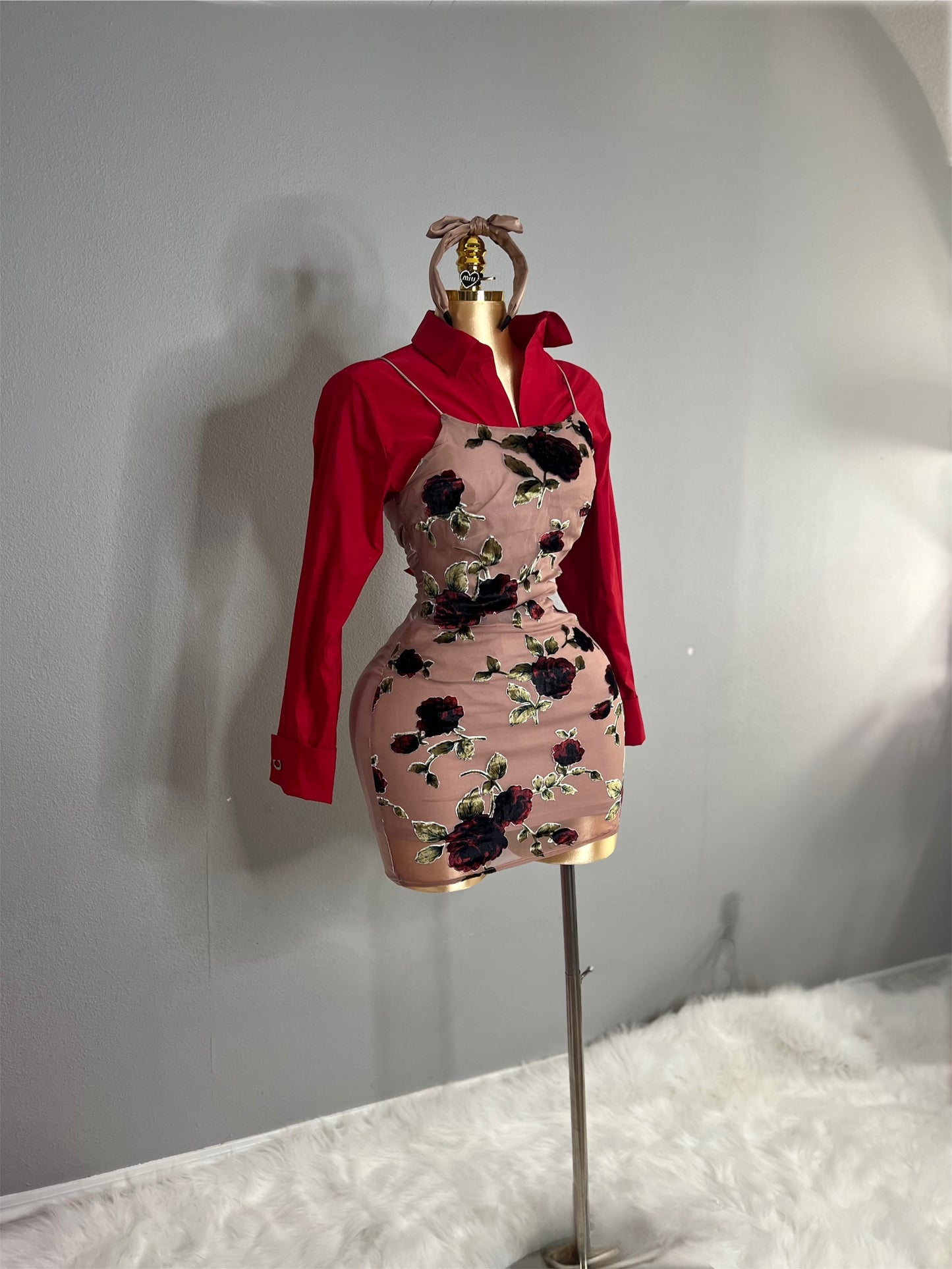 Rosa Dress