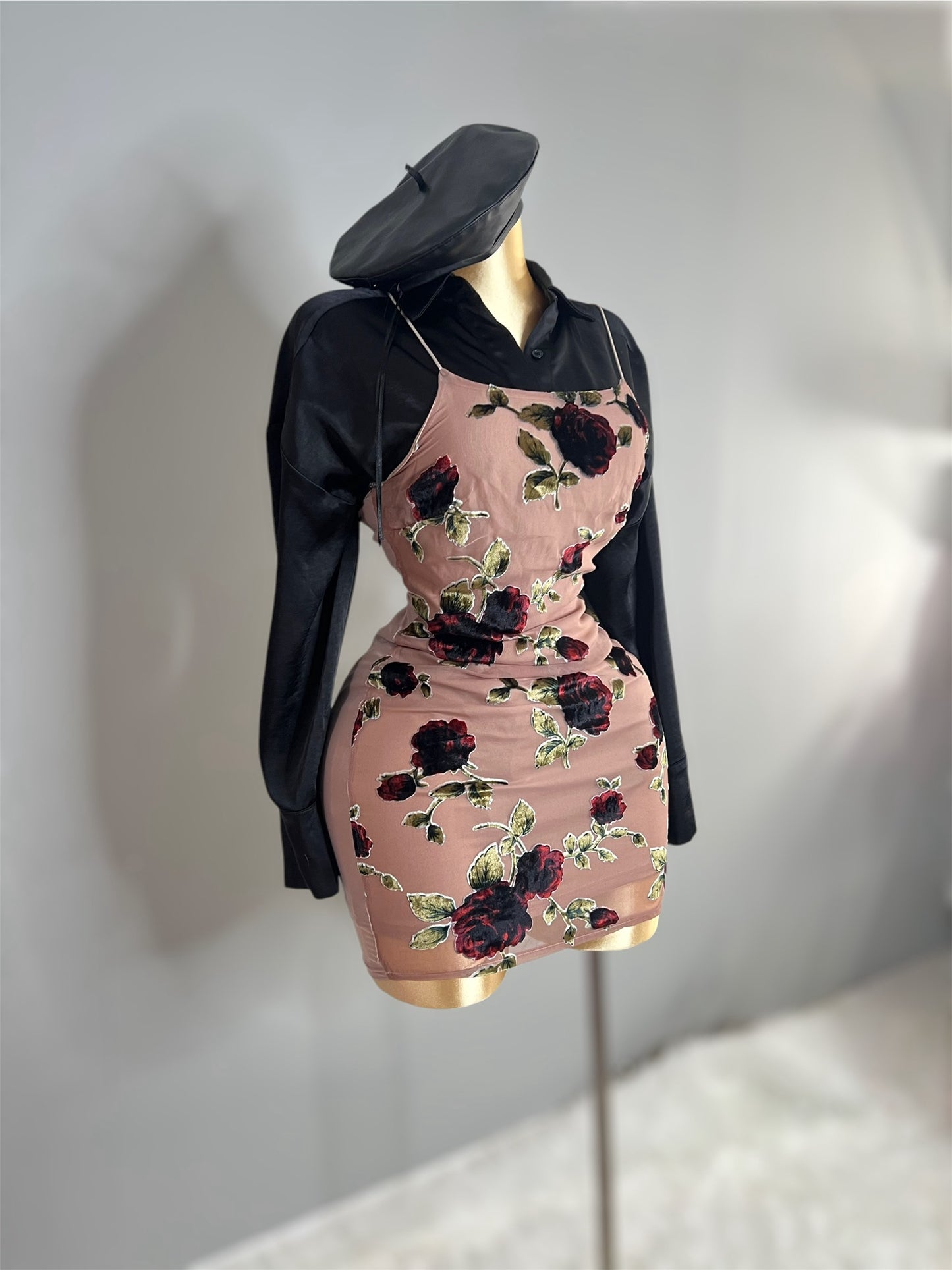 Rosa Dress