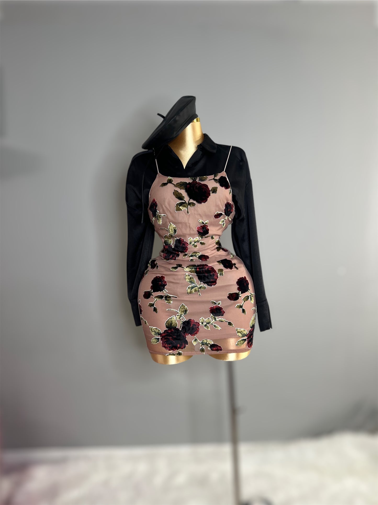Rosa Dress