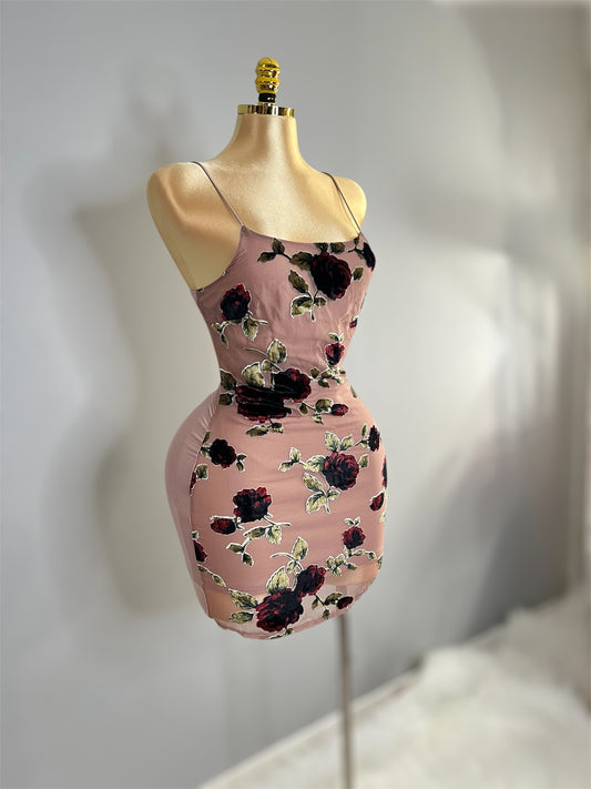 Rosa Dress