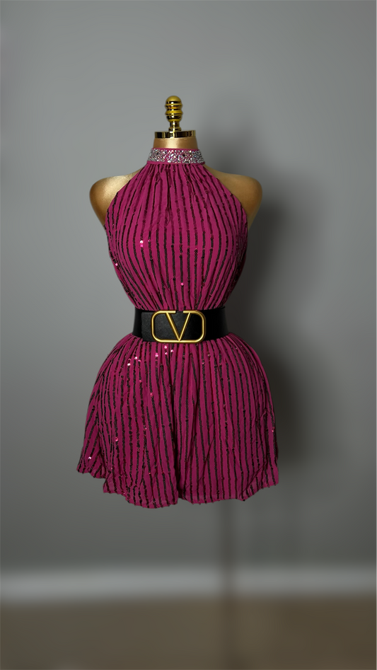 Sherry Dress