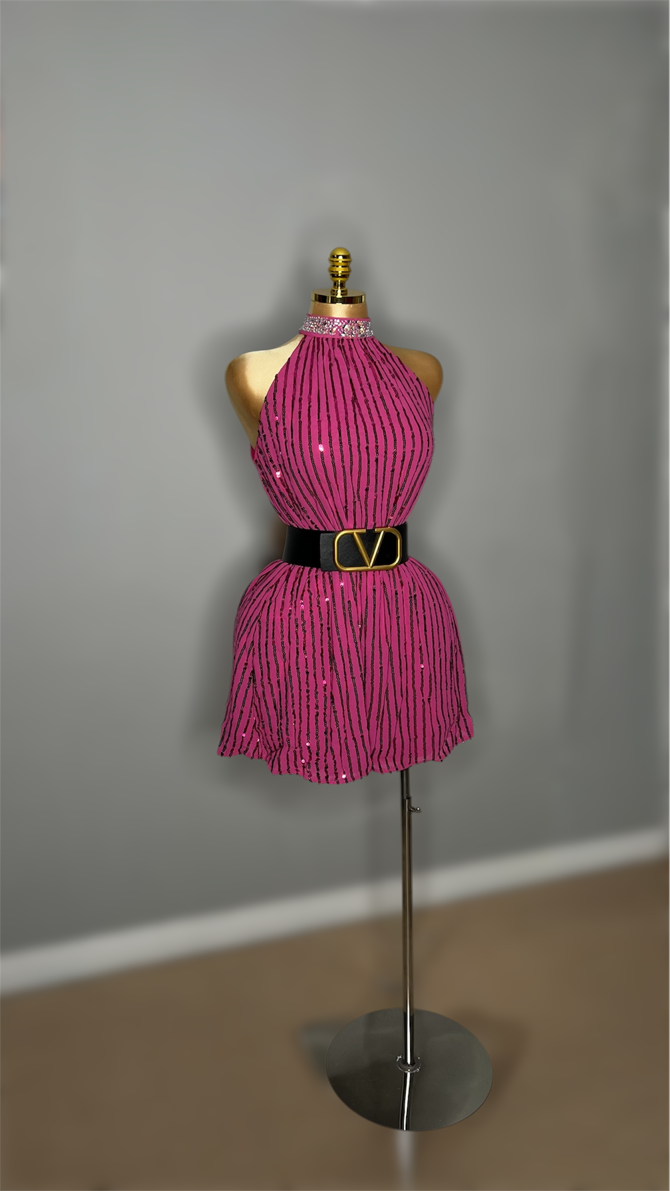 Sherry Dress