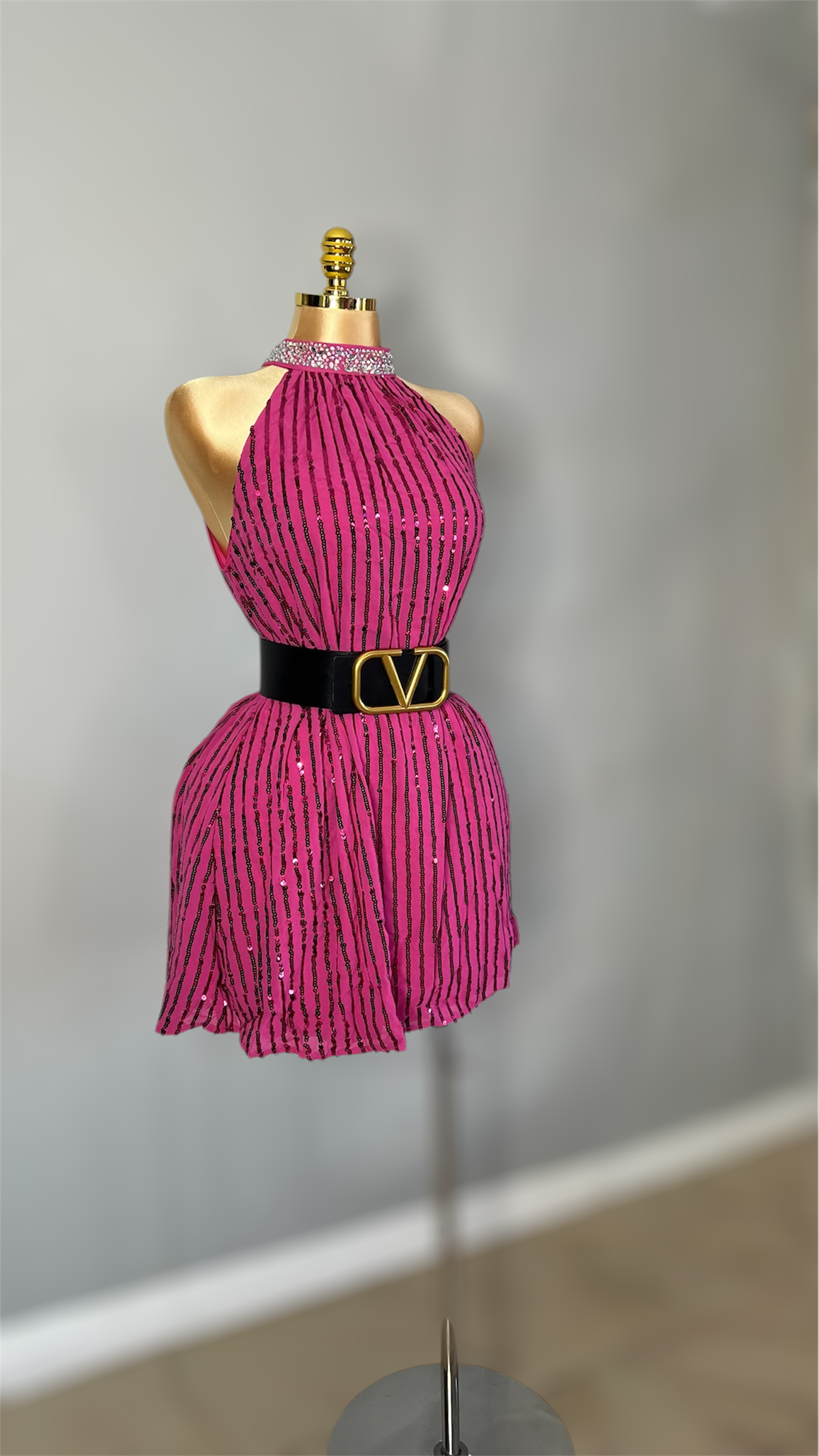 Sherry Dress