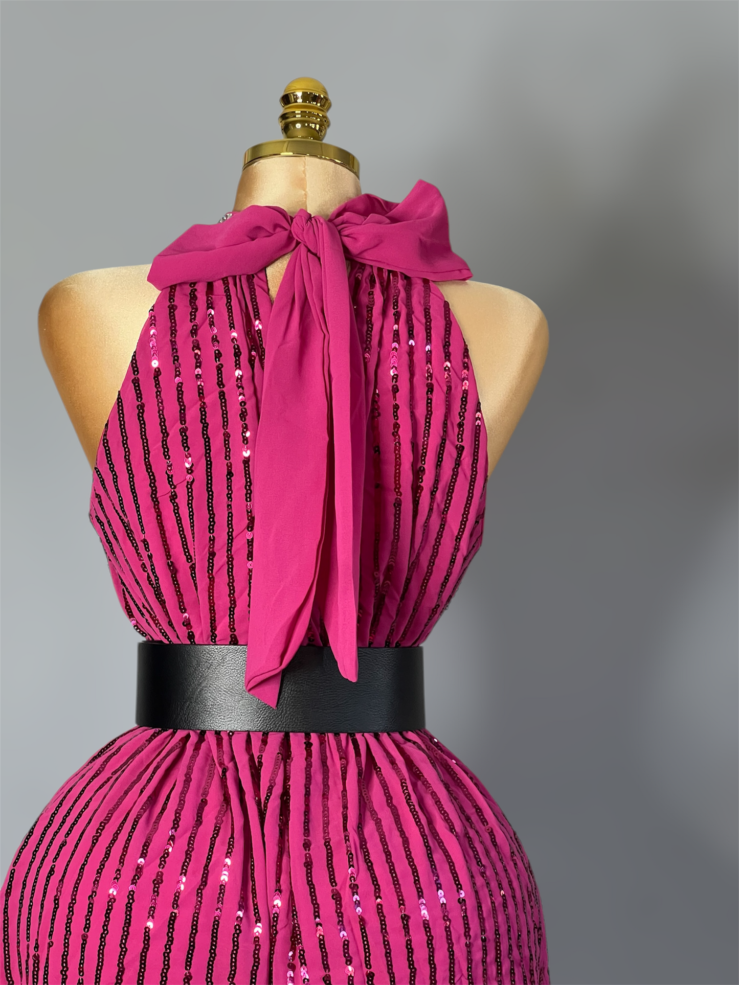 Sherry Dress