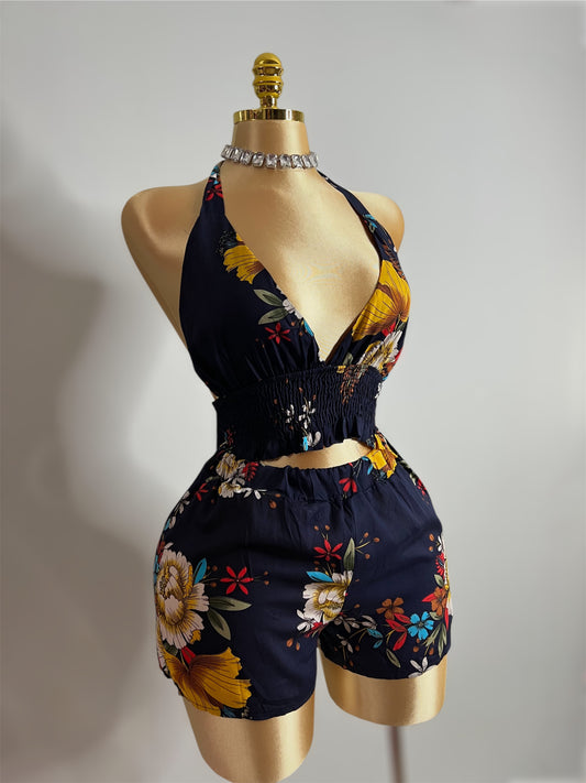 Tropicana Set