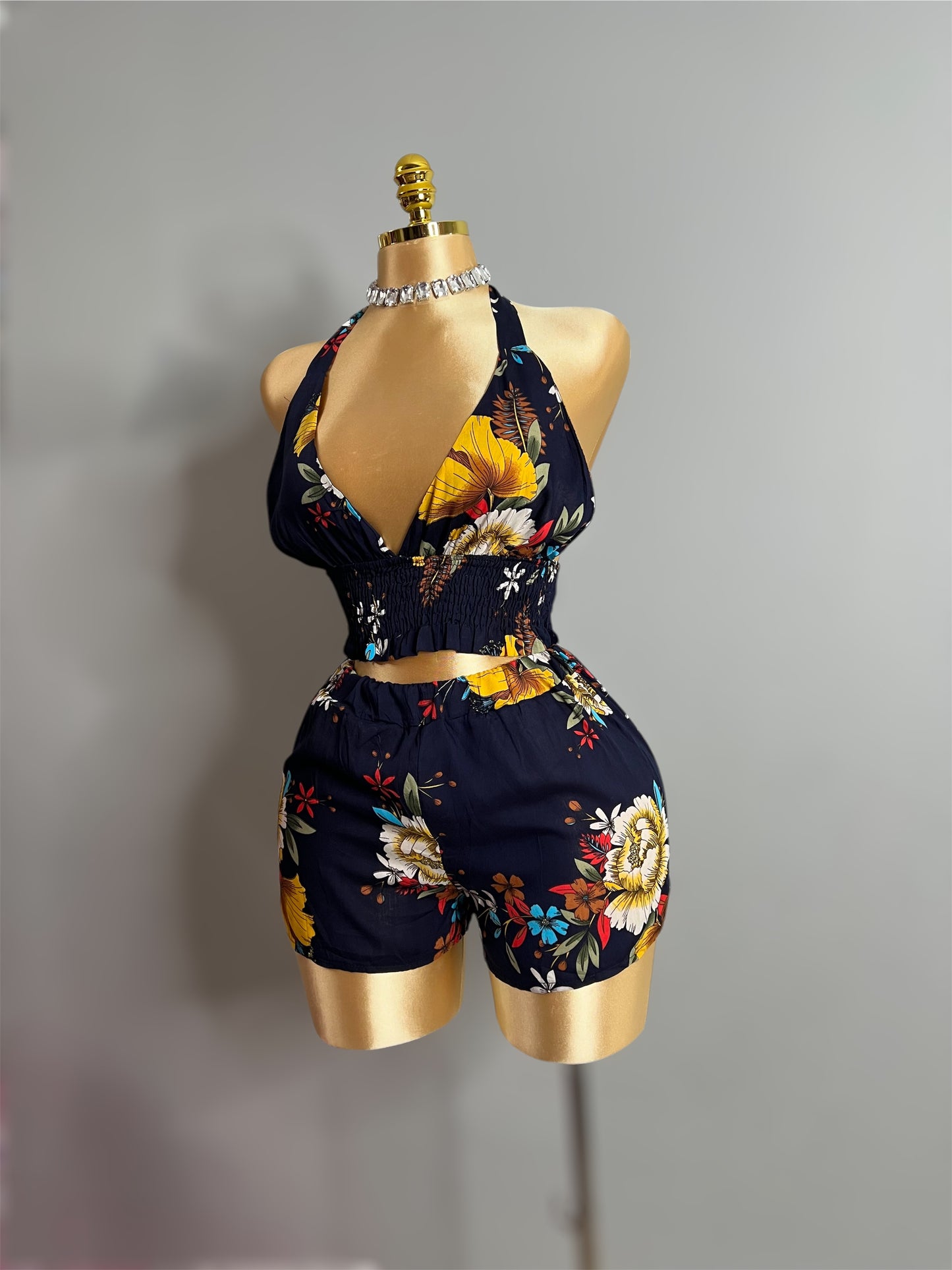 Tropicana Set