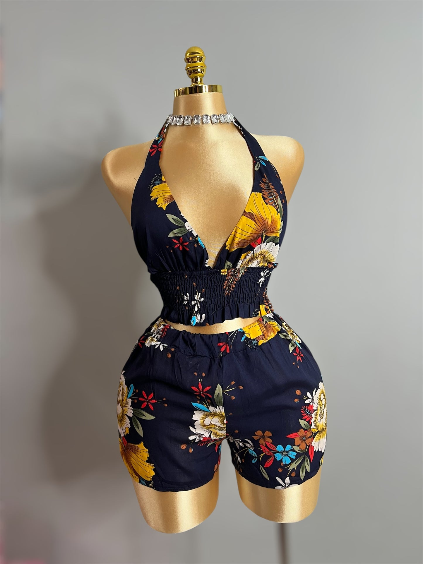 Tropicana Set